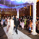 Illustration for article titled A Show-Stopping Contender For 'Most Ambitious Video Game Wedding'